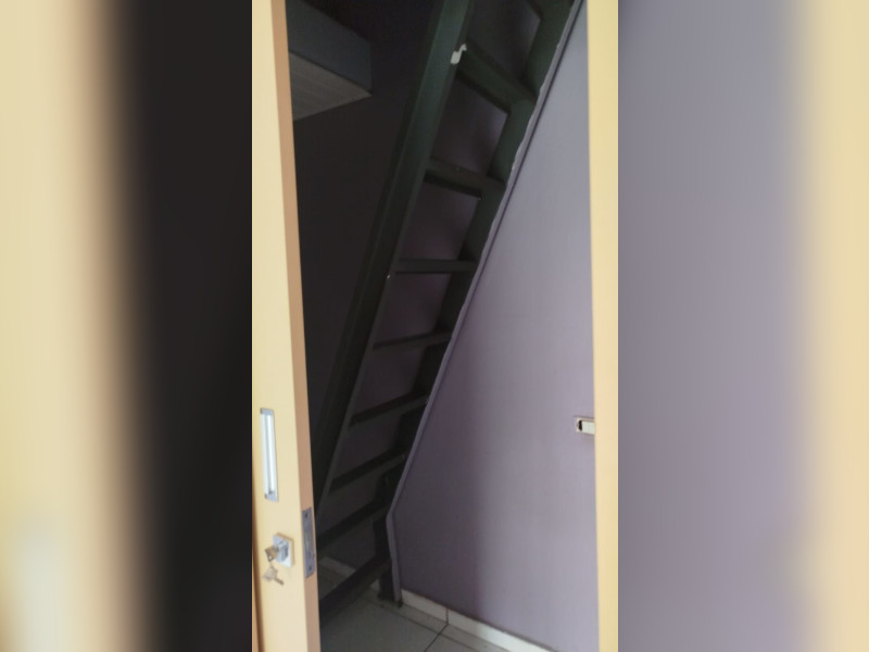 imóvel com 82m² - Centro - Imperatriz