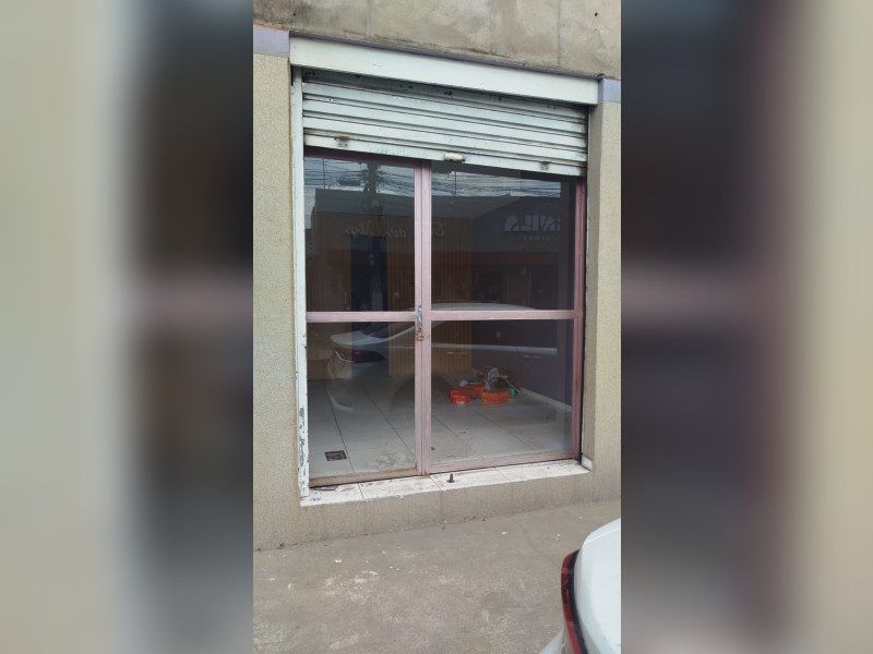 imóvel com 82m² - Centro - Imperatriz
