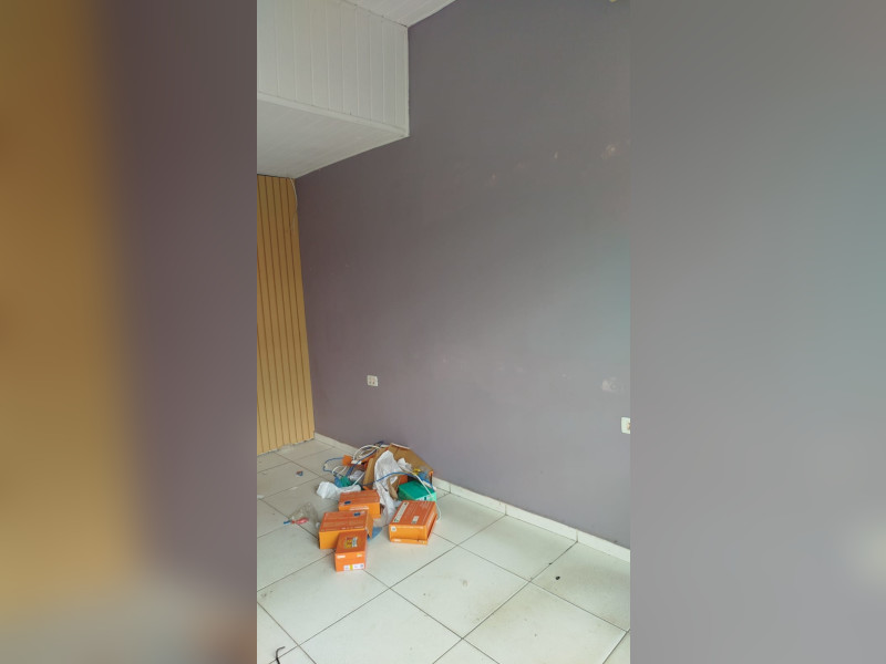imóvel com 82m² - Centro - Imperatriz