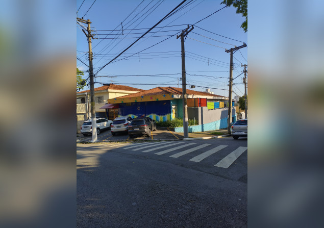 imóvel com 268m²
