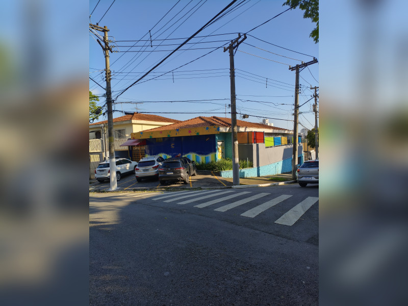 imóvel com 268m² - Jardim Bonfiglioli - São Paulo