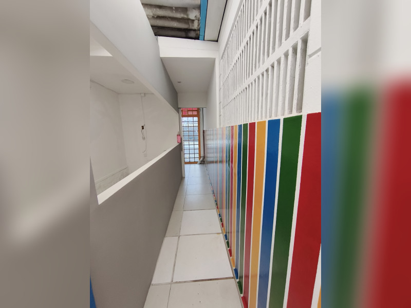 imóvel com 268m² - Jardim Bonfiglioli - São Paulo