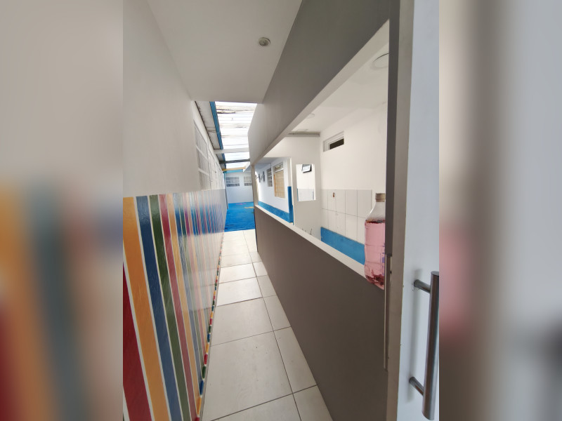 imóvel com 268m² - Jardim Bonfiglioli - São Paulo