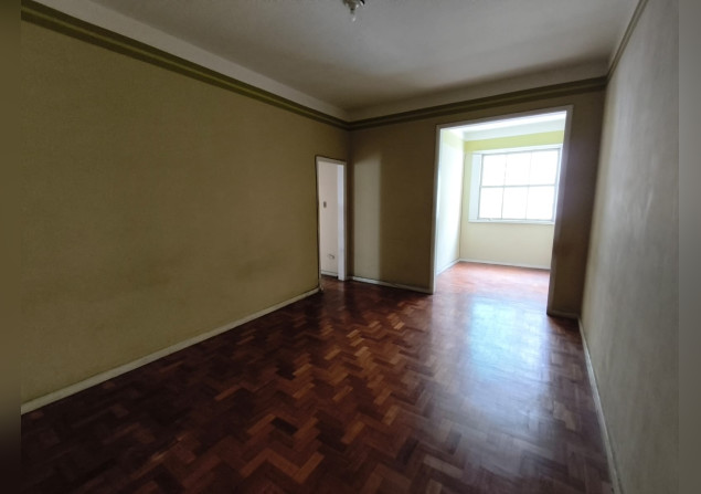 imóvel com 116m²