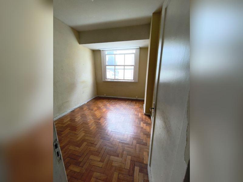 imóvel com 116m² - Centro - Rio de Janeiro