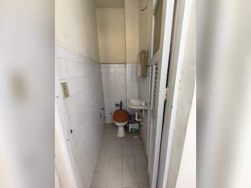 imóvel com 116m² - Centro - Rio de Janeiro