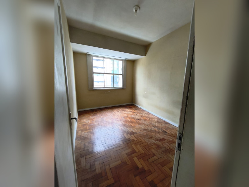 imóvel com 116m² - Centro - Rio de Janeiro