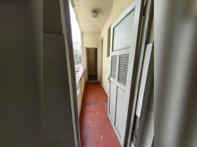 imóvel com 116m² - Centro - Rio de Janeiro