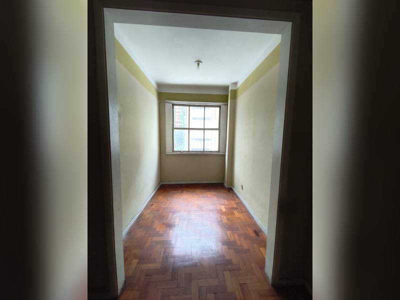 imóvel com 116m² - Centro - Rio de Janeiro