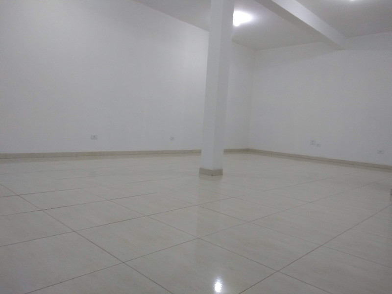 imóvel com 50m² - Centro - Extrema