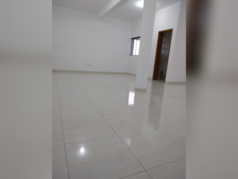 imóvel com 50m² - Centro - Extrema