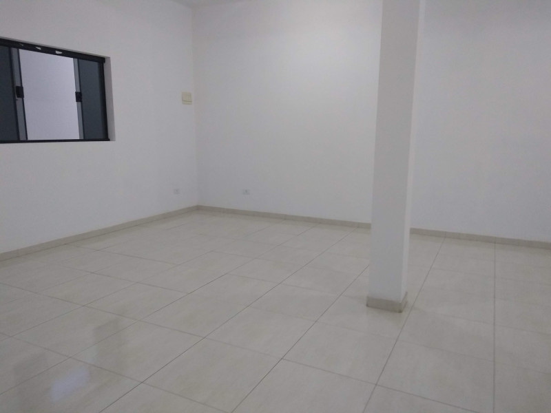 imóvel com 50m² - Centro - Extrema