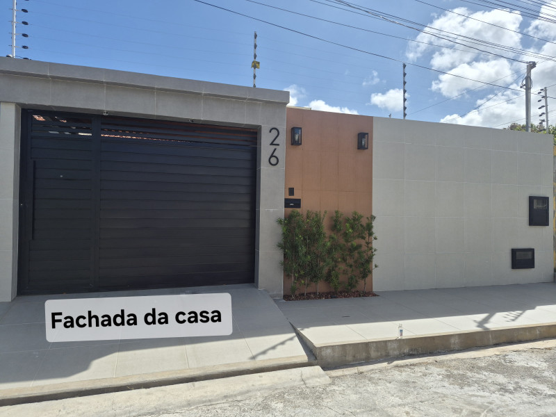 imóvel com 215m² - Aruana - Aracaju