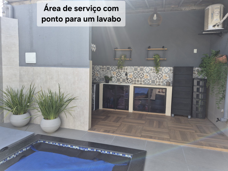 imóvel com 215m² - Aruana - Aracaju