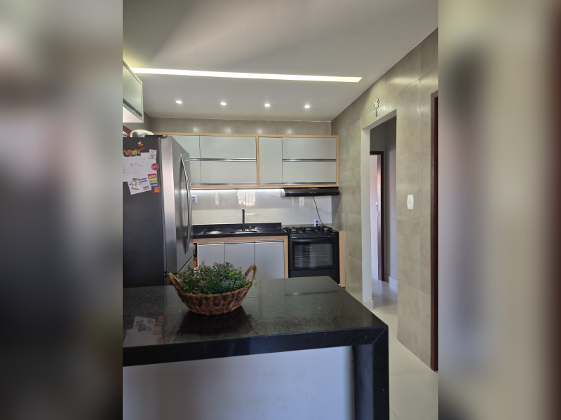 imóvel com 215m² - Aruana - Aracaju