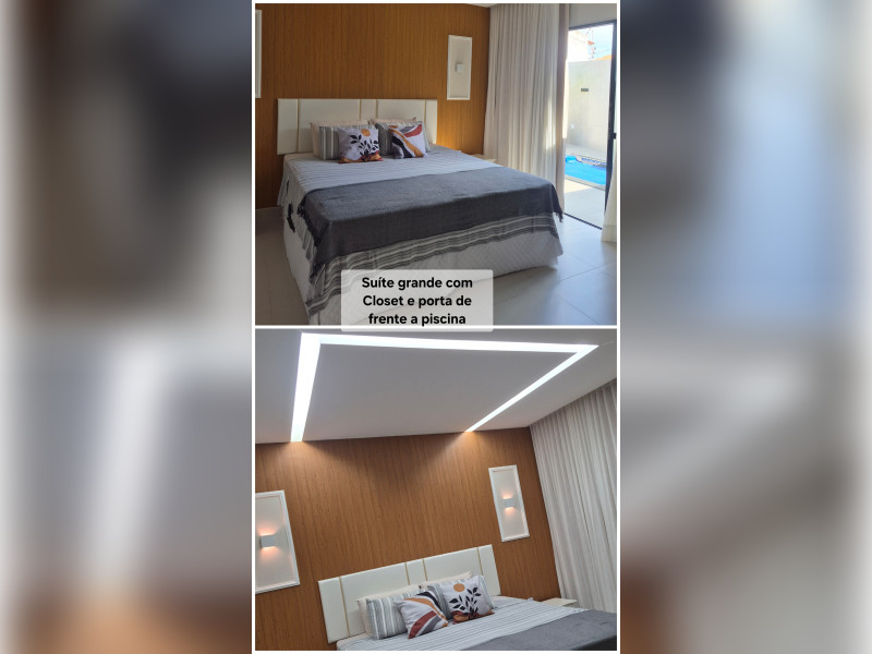imóvel com 215m² - Aruana - Aracaju