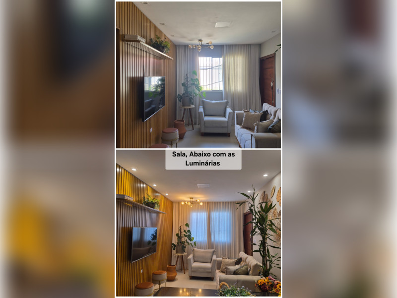 imóvel com 215m² - Aruana - Aracaju