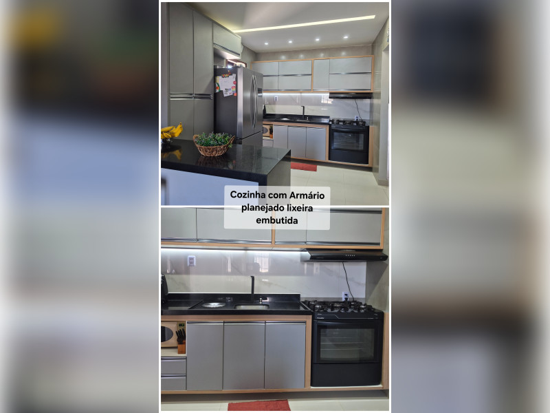 imóvel com 215m² - Aruana - Aracaju
