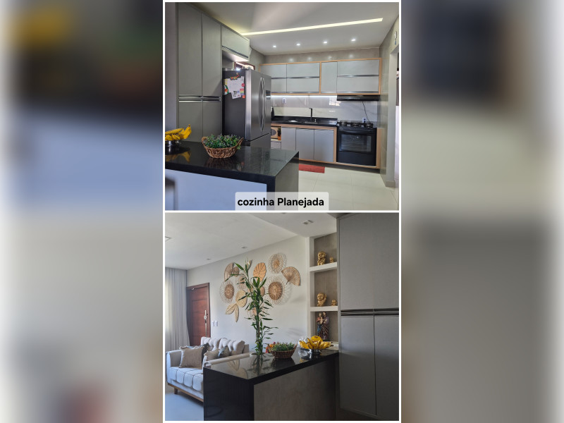 imóvel com 215m² - Aruana - Aracaju