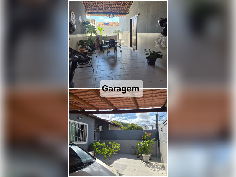 imóvel com 215m² - Aruana - Aracaju