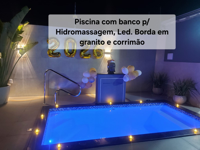 imóvel com 215m² - Aruana - Aracaju