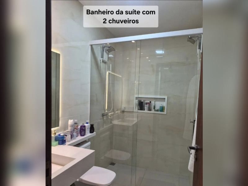 imóvel com 215m² - Aruana - Aracaju