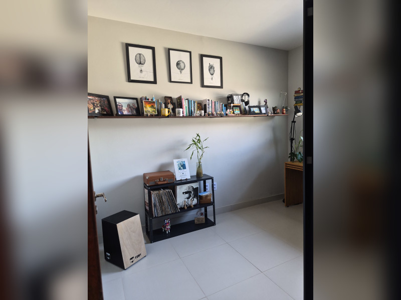 imóvel com 215m² - Aruana - Aracaju