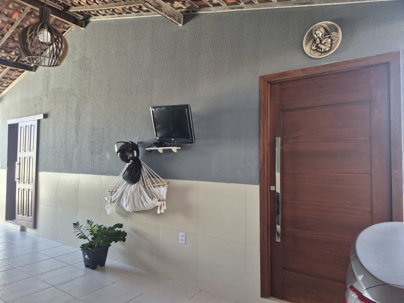 imóvel com 215m² - Aruana - Aracaju