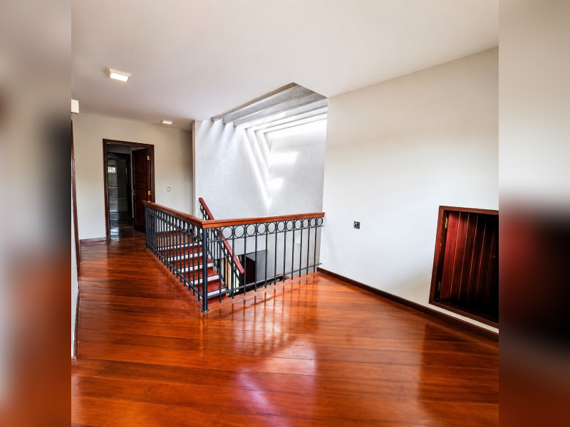 imóvel com 380m² - Jardim Estoril IV - Bauru