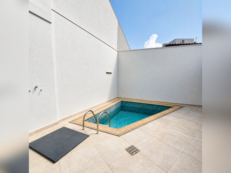 imóvel com 380m² - Jardim Estoril IV - Bauru