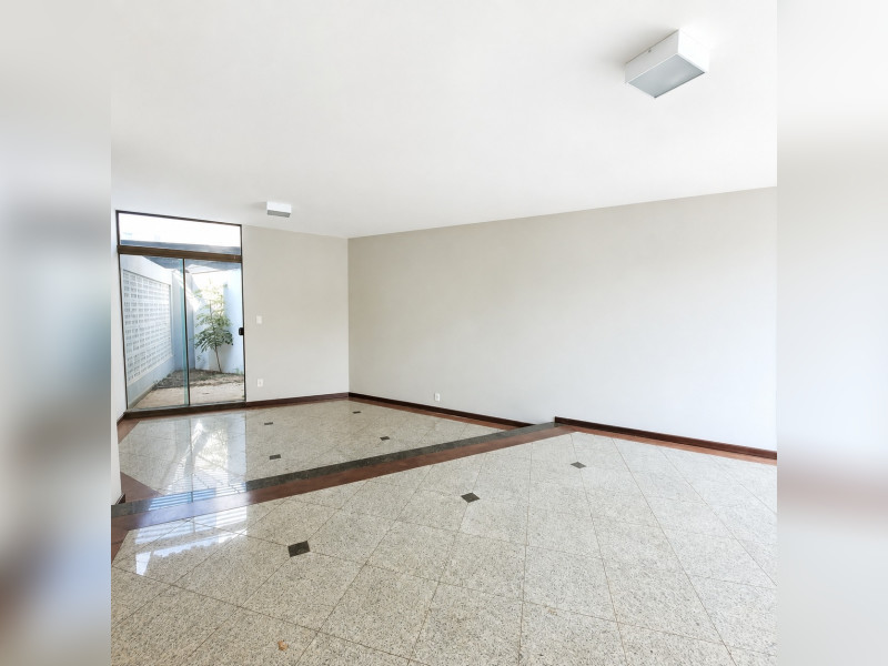 imóvel com 380m² - Jardim Estoril IV - Bauru