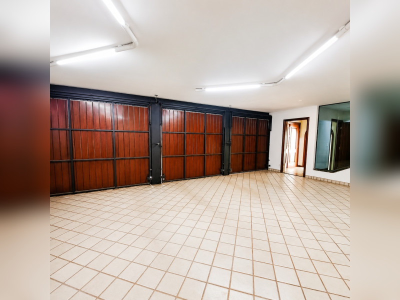 imóvel com 380m² - Jardim Estoril IV - Bauru