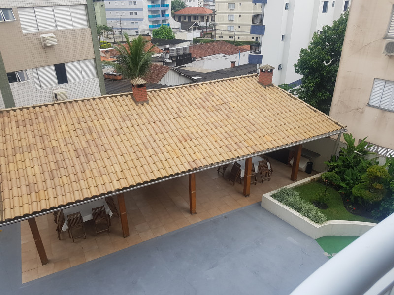 imóvel com 66m² - Jardim Las Palmas - Guarujá