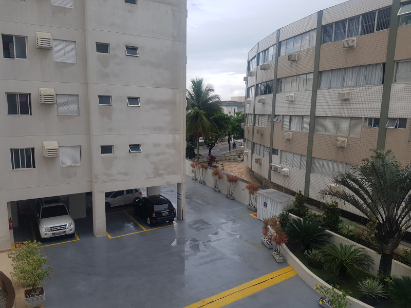 imóvel com 66m² - Jardim Las Palmas - Guarujá