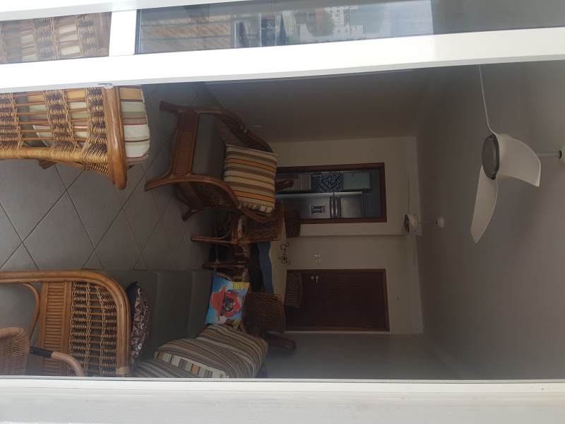 imóvel com 66m² - Jardim Las Palmas - Guarujá