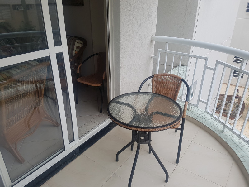 imóvel com 66m² - Jardim Las Palmas - Guarujá