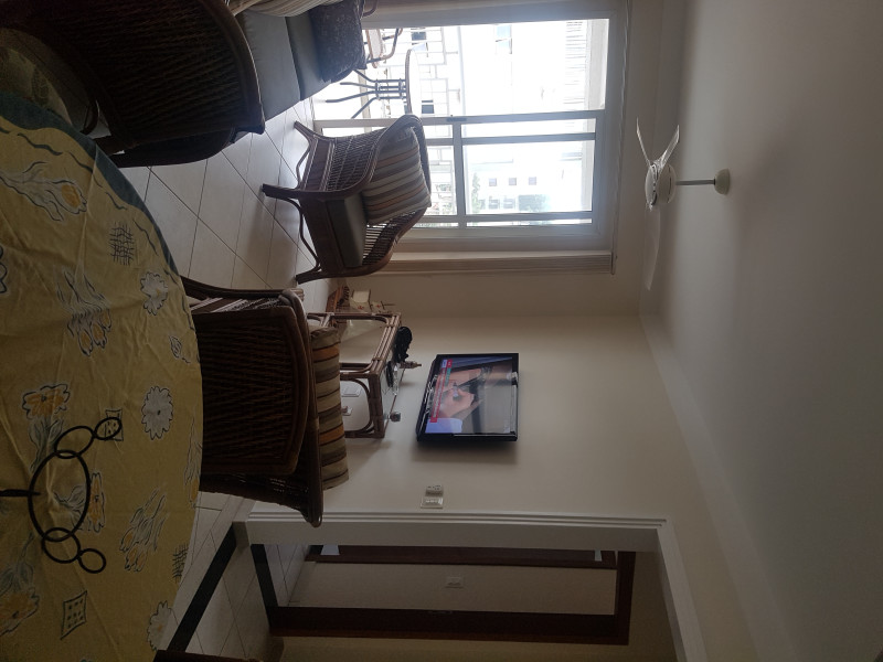 imóvel com 66m² - Jardim Las Palmas - Guarujá