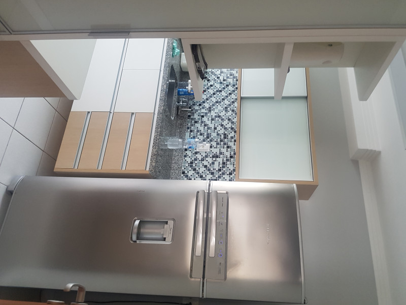 imóvel com 66m² - Jardim Las Palmas - Guarujá