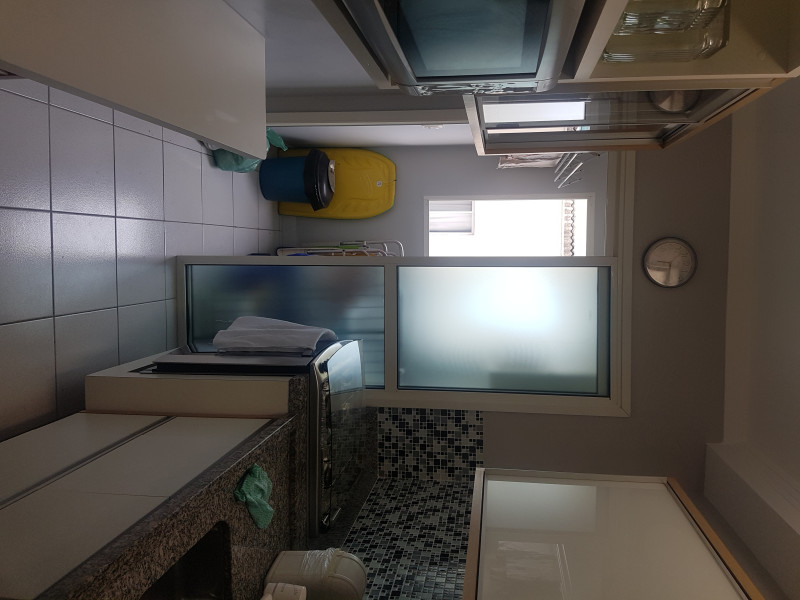 imóvel com 66m² - Jardim Las Palmas - Guarujá