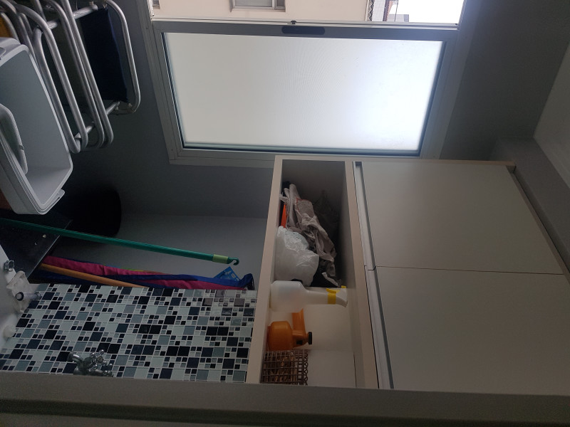 imóvel com 66m² - Jardim Las Palmas - Guarujá
