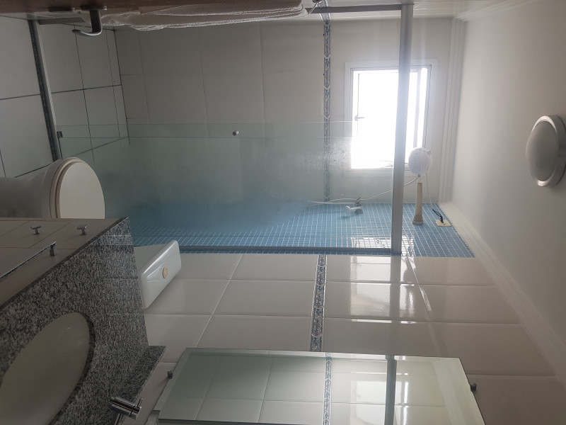 imóvel com 66m² - Jardim Las Palmas - Guarujá