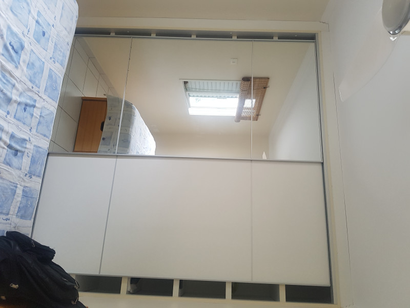 imóvel com 66m² - Jardim Las Palmas - Guarujá