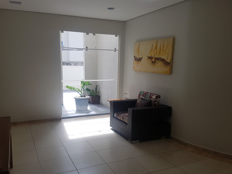 imóvel com 66m² - Jardim Las Palmas - Guarujá