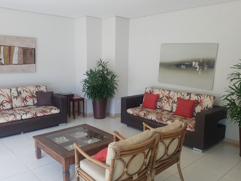 imóvel com 66m² - Jardim Las Palmas - Guarujá