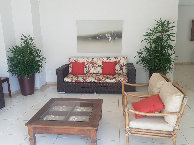 imóvel com 66m² - Jardim Las Palmas - Guarujá