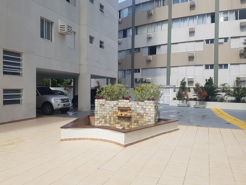 imóvel com 66m² - Jardim Las Palmas - Guarujá