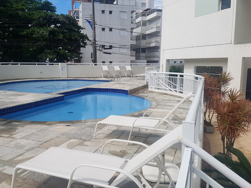 imóvel com 66m² - Jardim Las Palmas - Guarujá