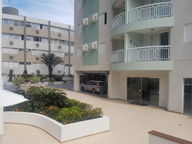 imóvel com 66m² - Jardim Las Palmas - Guarujá