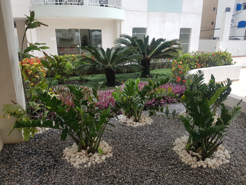 imóvel com 66m² - Jardim Las Palmas - Guarujá