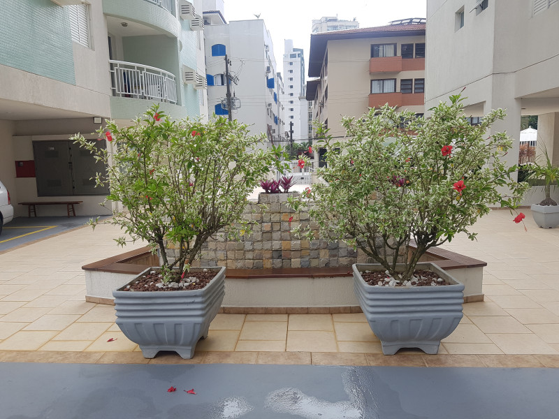imóvel com 66m² - Jardim Las Palmas - Guarujá